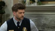 Beyond the Gates: Kenny gets himself hired at the FCCC | Image: CBS